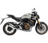 15611U EXHAUST LV-14 R 4/1 CB/R 650 S/S CB ABS NEO SPORTS CAFE E-CLUTCH 2024