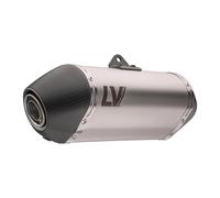15613 MUFFLER LV14 STELVIO SS/CF 1000 ABS PFF RIDER ASSISTANCE SOLUTION 2024