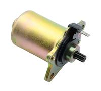 15614 MOTORINO AVVIAMENTO HONDA 50 SK Dio 92-98