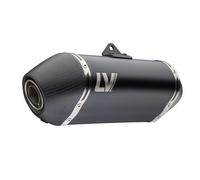 15616B MUFFLER LV14 HON CRF1000L AFR TWIN BK SS/CF CRF 1100 L ABS AFRICA 2025
