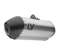 15616T MUFFLER LV14 HON CRF1000L AFR TWIN TI/CF CRF 1100 L ABS AFRICA DCT 2024