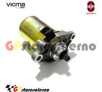 15617 MOTORINO DI AVVIAMENTO AFTERMARKET GILERA 50 RUNNER SP 2000