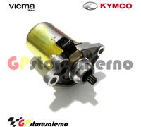 15617 MOTORINO DI AVVIAMENTO AFTERMARKET KYMCO 50 KB 1995