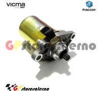 15617 MOTORINO DI AVVIAMENTO AFTERMARKET PIAGGIO 50 VESPA ET2 2000