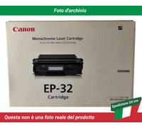 1561A003 CANON EP-32 CARTUCCIA DEL TONER NERO