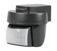 Homematic IP HmIP-SMO-A-2 Sensore infrarosso Wireless Parete Antracite
