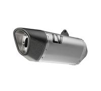 15623 MUFFLER LV14R KAW VERSYS 1000 SS/CF KLZ ABS GRAND TOURER 2023
