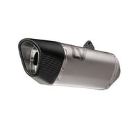 15623T Terminale Scarico LeoVince LV-14 R TITANIUM KAWASAKI VERSYS 1000 (19-24)