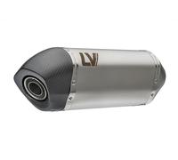 15628 MUFFLER LV14 TIGER 1200 SS/CF GT ABS EXPLORER 2023