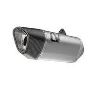 15631K EXHAUST LV-14 R YAM MT-07 S/S YAMAHA ABS TRACER 7 GT Y-AMT 2026