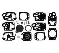 15654 WALBRO KIT MEMBRANE RICAMBI PER CARBURATORE