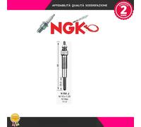 1566 Candeletta (MARCA-NGK NTK)