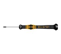 Wera, 1567 Kraftform Micro Giravite TORX HF con ritegno vite, TX 4 x 40 mm