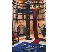 1569: Das Museum der Schmerzen des Jean de Sade (Historischer Psychothriller)
