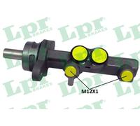 1569 LPR Cilindro maestro del freno per AUDI,SEAT,SKODA,VW