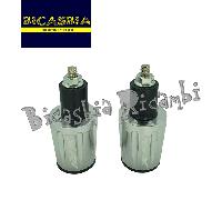 15700 - CONTRAPPESI BILANCIERI MANUBRIO ALLUMINIO HONDA 750 X-ADV