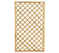 Grigliato pino impregnato 35 120xh180 cm