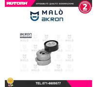 1570365 Tendicinghia, Cinghia Poly-V (MARCA-MALO').