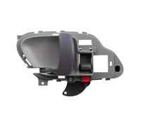 15708044 15708043 Per Chevrolet Per Tahoe Per Suburban 1995 1996 1997 1998 1999 2000 Interni All'interno Maniglia Interna Della Porta Maniglie per porte interne auto ( Misurare : Left Gray )