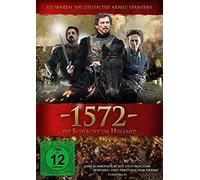 1572 - Die Schlacht um Holland (DVD) Hendrickx Monic Smit Lisa Atsma Barry Arpa