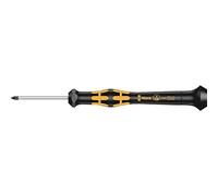 Wera 05030082001 1572 ESD Kraftform Micro Cacciavite Microstix® Viti F x 40mm