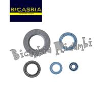 15740 - SERIE PARAOLI MOTORE FANTIC K R00 LC 125 - K R00 LC 212 - TRIAL AIR 249