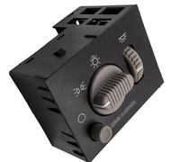 15755595 Interruttore Dimmer Fari Anteriori Per CHEVY Per SUBURBAN 1500 2500 Per SONORA Per TAHOE 2000-2002 15062684 staffetta