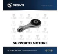 15767/2 SUPPORTO MOTORE INFERIORE BIELLETTA FIAT BRAVO II TUTTI I MODELLI