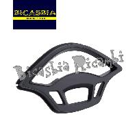 15767 - COPERTURA INTERNA NERO OPACO CONTACHILOMETRI VESPA 50 125 150 PRIMAVERA