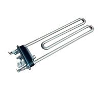 1577894 Tubo Riscaldante Da 1900 W, Compatibile Con Hisense, Compatibile Con Ronshen, Parti Della Rondella Del Filo Del Riscaldatore Della Lavatrice