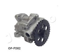 157FO02 JAPKO Pompa olio per CITROËN,FIAT,FORD,LAND ROVER,PEUGEOT