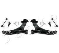 1580303 JAPKO Kit braccio oscillante, Sospensione ruota per FORD