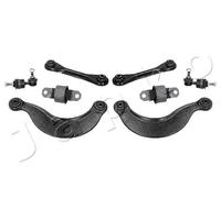 1580305 JAPKO Kit braccio oscillante, Sospensione ruota per FORD,VOLVO