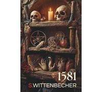 1581: Das Ende der unheiligen Gräueltaten des Peter Niersch (Historischer Psychothriller): 3