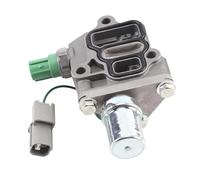 15810-P2R-A01 Elettrovalvola a bobina VTEC con guarnizione/adatta for motore Honda Civic-C D16Y8 1.6L 1996-2000 Valvola di controllo dell'aria inattiva