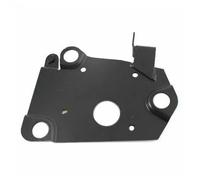 158113 Piastra pompa impianto ribaltamento Ape MP CAR