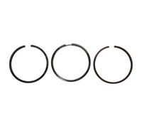 1582121050 SERIE SEGMENTI STANDARD X UN PISTONE MOTORE ADATTO A KUBOTA Z402 Universali