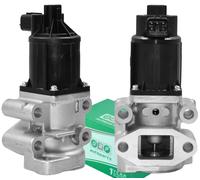 1582A483 VALVOLA EGR RICIRCOLO GAS DI SCARICO PER MITSUBISHI L200 2,5 SHOGUN 3,2