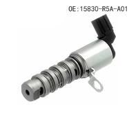15830-R5A-A01 Valvola di controllo dell'olio VTC for Crosstour CR-V Accord 2008-2015 Solenoide VVT a fasatura variabile delle valvole 15830R5AA01