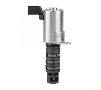 15830RBB003 Valvola elettromagnetica a solenoide di temporizzazione variabile Valvola di controllo dell'olio con struttura in metallo e plastica adatta a più numeri di parte OEM per la sostituzione