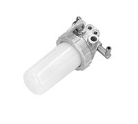 15831-43353 Gruppo filtro separatore acqua carburante adatto for L3560 L4060 L4760 L5060 L6060 M6040 M7040 - Sostituisce 1G311-43350