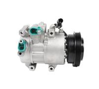 158350/5512839/10362631 Compressore A/C compatibile con Kia Spectra e Spectra5 2.0L 2007 2008 2009 LFAMZO