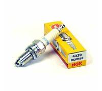 1584-1690-1800 / XB9R M2 CYCLONE THUNDERBOLT LIGHTNING FIREBOLT-BOUGIE NGK DCPR8
