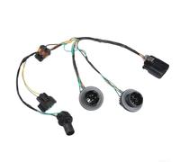 15841610 Imbracatura Cablaggio Del Faro per GMC Per Sierra 1500 2500HD 3500HD 0714 Anni Modello Attacco