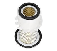 15852-11082 15852-11080 Filtro dell'aria esterno compatibile con trattore Kubota B20 B1550D B1550E B1550HSTD B1550HSTE B1750D tosaerba F2100 F2400 FZ2100 FZ2100 400