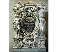 1586 Valverde's ANATOMY OF THE HUMAN BODY complete: Complete anastatic, with forbidden plates, analysis and 3D reconstructions