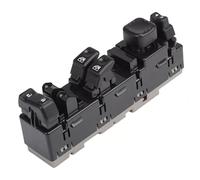 15883322 Pulsante principale interruttore controllo finestrino 62 pin