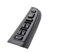 15883323 Per Chevy Per Avalanche Per Silverado Per Suburban Interruttore Alzacristallo Elettrico Controllo Porta Conducente Anteriore Finestra Pulsantiera Interruttore(Switch assembly)