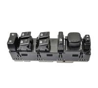 15883323 Per Chevy Per Avalanche Per Silverado Per Suburban Interruttore Alzacristallo Elettrico Controllo Porta Conducente Anteriore Finestra Pulsantiera Interruttore(Only switch)