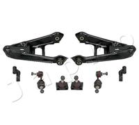 158M00 JAPKO Kit braccio oscillante, Sospensione ruota per SMART 450